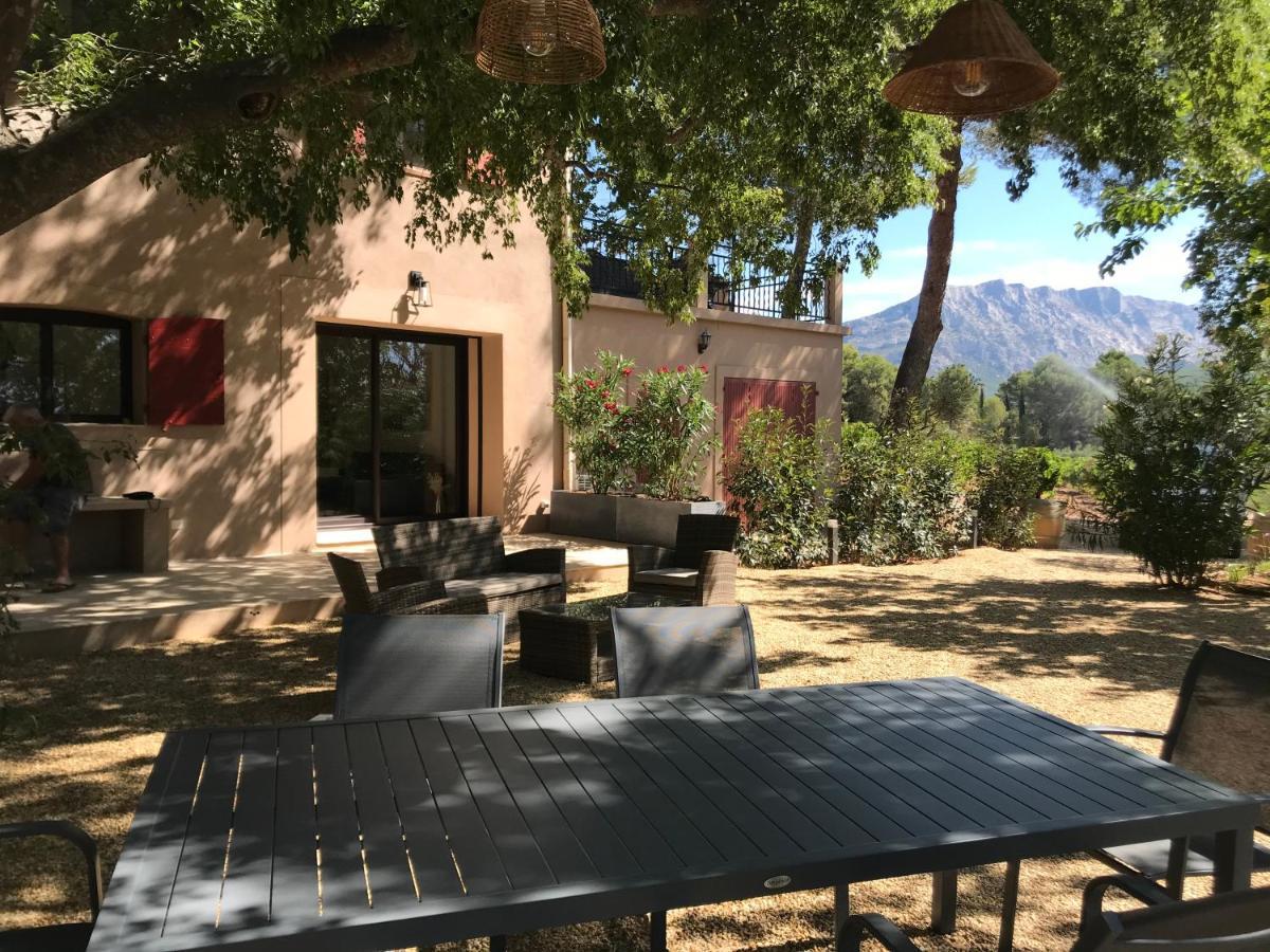 Holiday home La Bastide - Le Grenache - Le Syrah Au Domaine Chateau Henri Bonnaud *