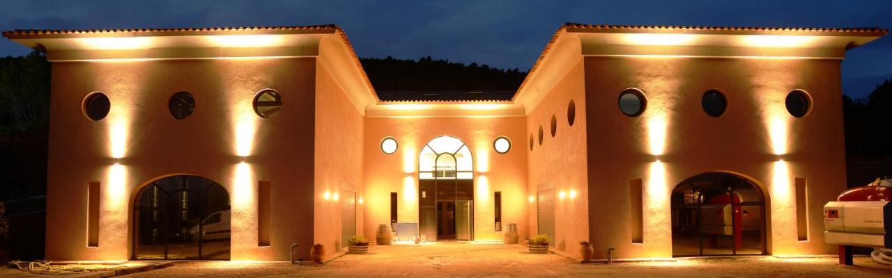 La Bastide - Le Grenache - Le Syrah Au Domaine Chateau Henri Bonnaud Holiday home Le Tholonet