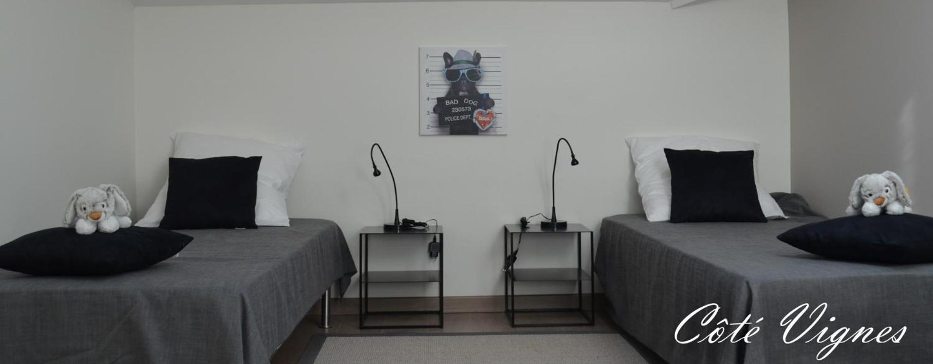 Holiday home La Bastide - Le Grenache - Le Syrah Au Domaine Chateau Henri Bonnaud Le Tholonet