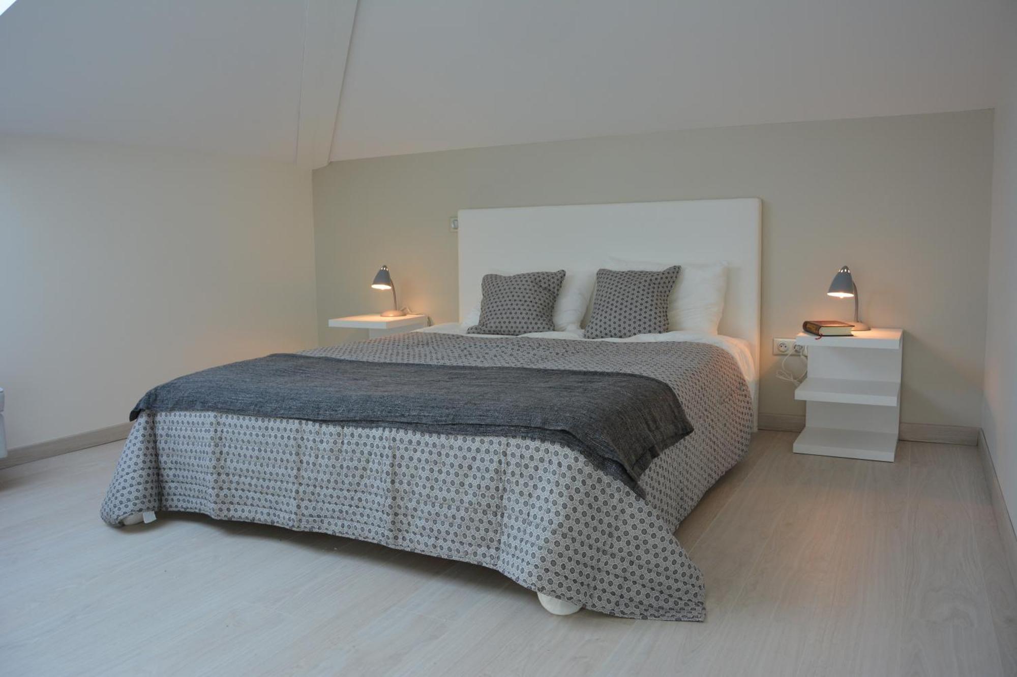 La Bastide - Le Grenache - Le Syrah Au Domaine Chateau Henri Bonnaud Holiday home *